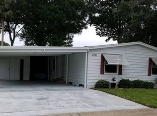 2281 Mariposa Ave, Pt Orange, FL 32129