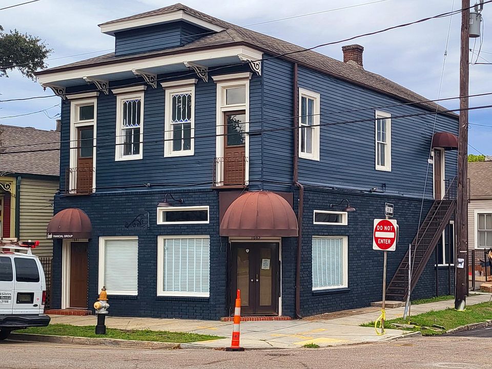 2602 D'Abadie St. Corner of Broad and D'Abadie