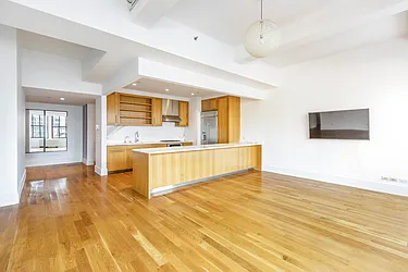 Rented by Brown Harris Stevens