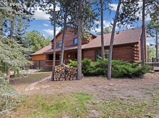 405 Wolverine Way, Monument, CO 80132