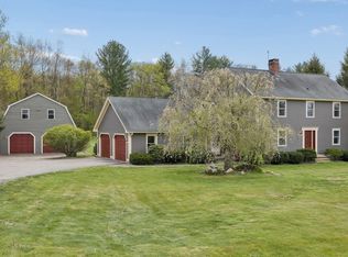 11 Kittredge Rd, Spencer, MA 01562