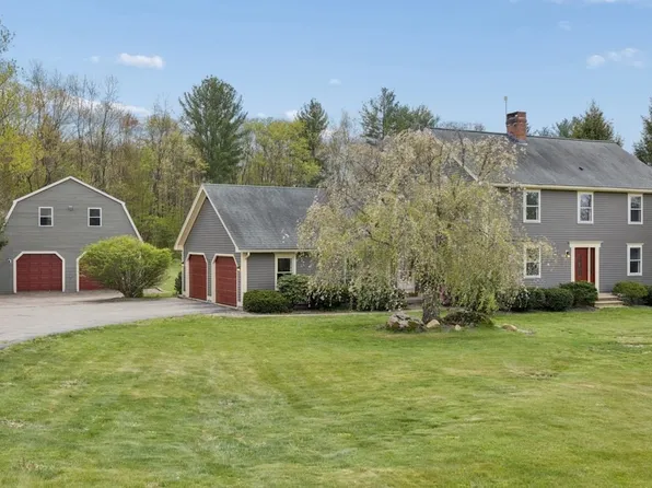 11 Kittredge Rd, Spencer, MA 01562