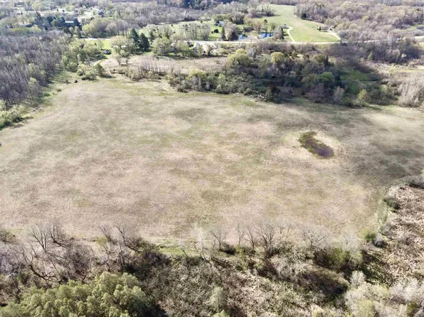 County P Road, Pardeeville, WI 53954
