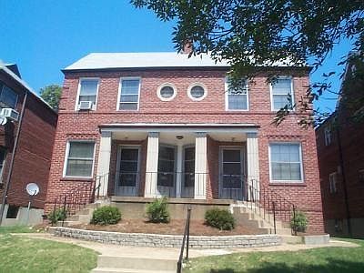Building exterior