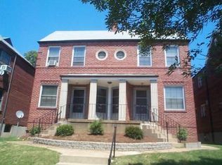 4622 Jamieson Ave #2, Saint Louis, MO 63109