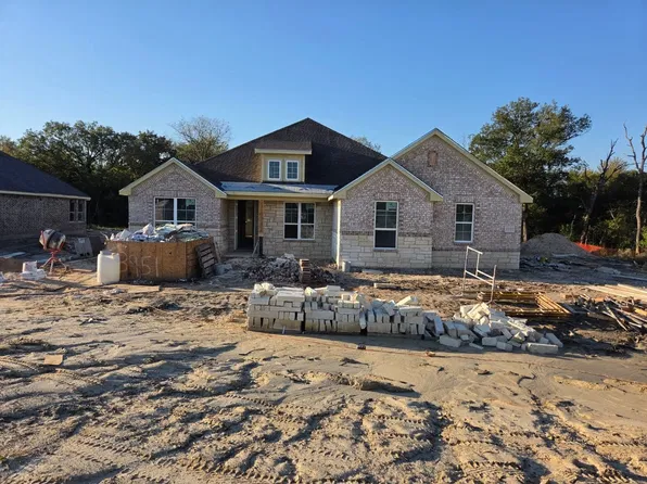 3951 Southern Oaks Dr, Royse City, TX 75189