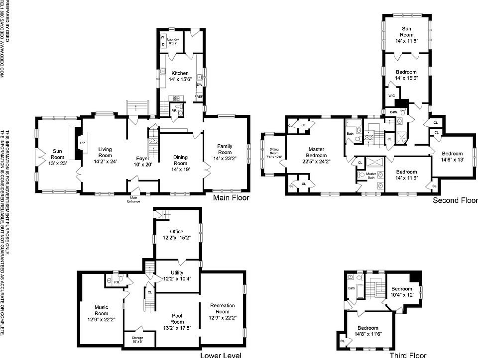 210 Heights Rd, Ridgewood, NJ 07450 Zillow