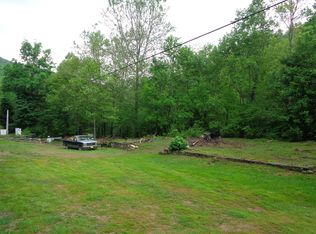 14712 Cruso Rd, Canton, NC 28716