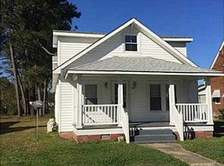 8384 Main St, Ivor, VA 23866
