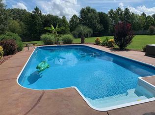 518 Twin Cedars Dr, Madison, MS 39110