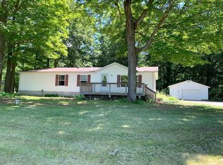 8580 W Adams St, Hesperia, MI 49421