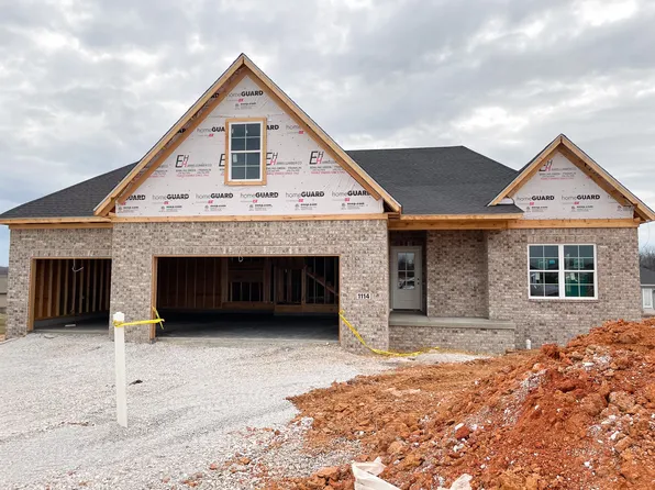 1114 Andover Dr, Franklin, KY 42134