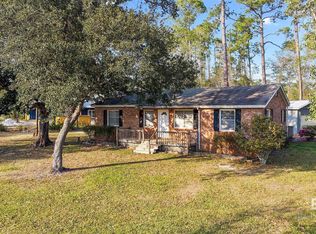 35323 Boykin Blvd, Lillian, AL 36549