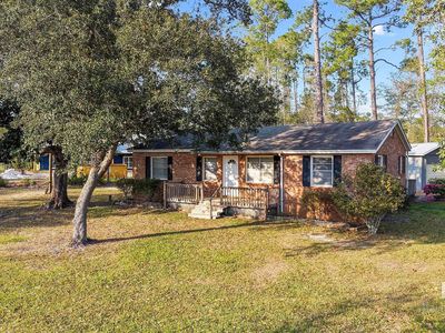 35323 Boykin Blvd, Lillian, AL, 36549