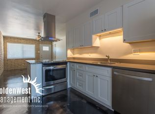 1709 E 12th St, Tempe, AZ 85281