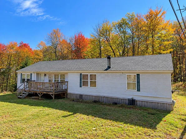353 Knickerbocker Road, Livingston Manor, NY 12758