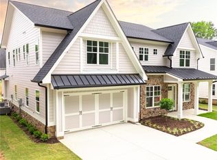 2468 Working Way, Marietta, GA 30066