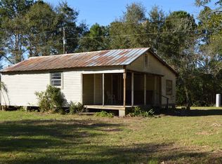 57 Vinson Rd, Monticello, FL 32344