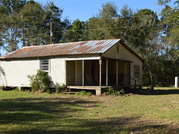 57 Vinson Rd, Monticello, FL 32344