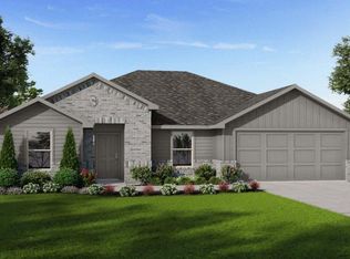 3510 Hopewell Ln, Abilene, TX 79601