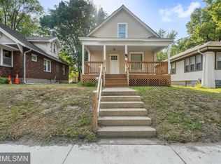 3251 Newton Ave N, Minneapolis, MN 55412