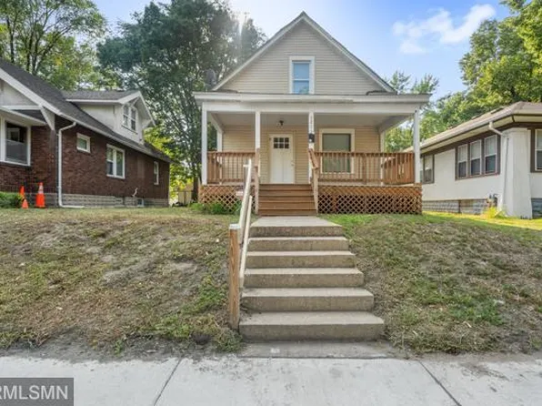3251 Newton Ave N, Minneapolis, MN 55412