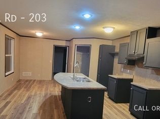 4800 Duvall Rd LOT 203, Ashville, OH 43103