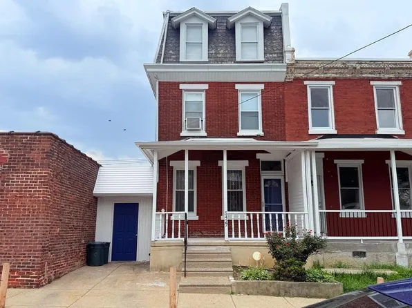 5427 N Palethorp St, Philadelphia, PA 19120