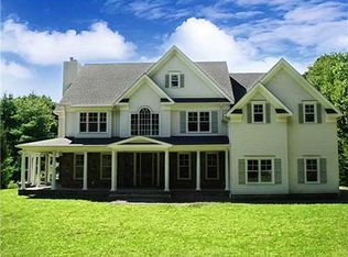 143 N Seir Hill Rd, Norwalk, CT 06850