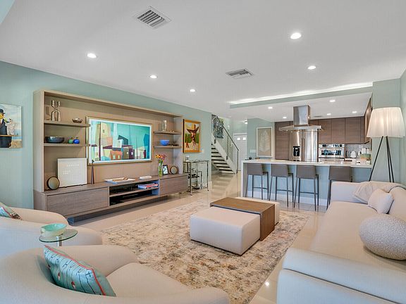 2nd image of 2399 Treasure Isle Drive #17
