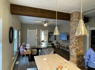1509 Brookside Ave, Indianapolis, IN 46201