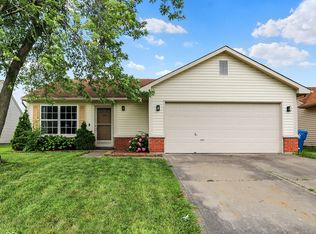 5327 Milhouse Rd, Indianapolis, IN 46221