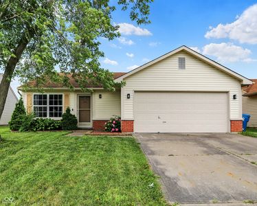 5327 Milhouse Rd, Indianapolis, IN, 46221