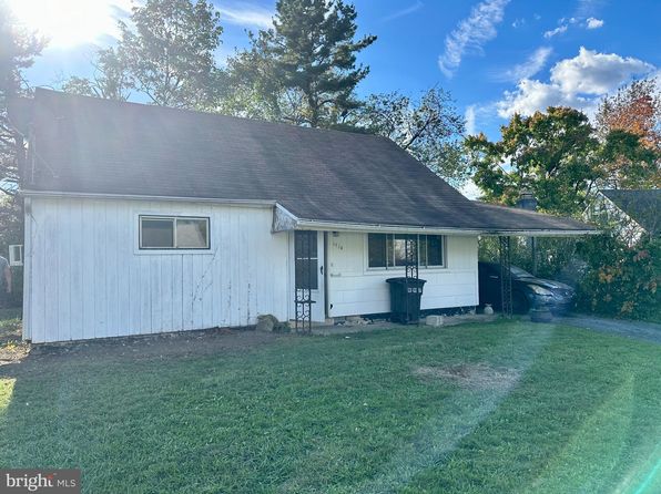 1710 Evergreen Rd, Harrisburg, PA 17109