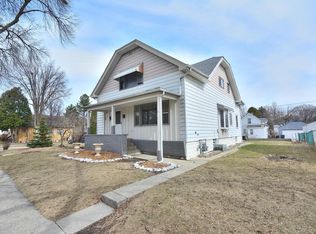 2206 S 70th St, Milwaukee, WI 53219
