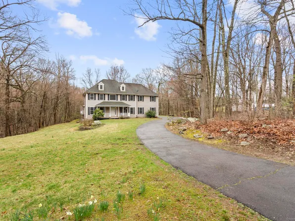 202 Buddington Road, Shelton, CT 06484