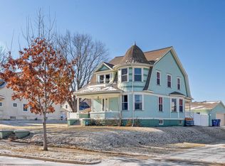 502 14th Ave S, Bangor, WI 54614