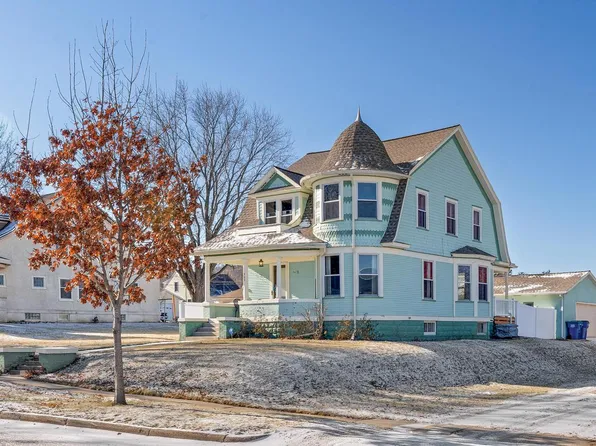 502 14TH AVENUE SOUTH South, Bangor, WI 54614