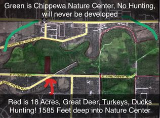 1501 E Prairie Rd, Midland, MI 48640