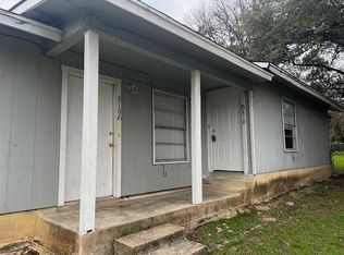 816 Hazelton St, San Marcos, TX 78666