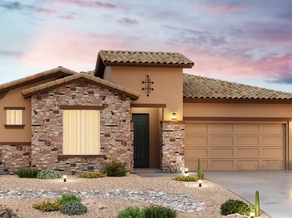20272 W Pinchot Dr, Buckeye, AZ 85396