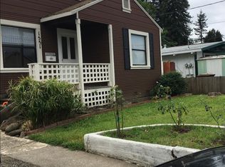 1551 Menlo Ave, Napa, CA 94558
