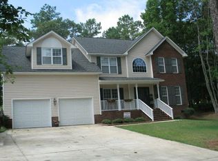 147 Faiway Ln, Sanford, NC 27332