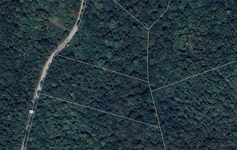 2nd image of 0 Hartley Hill Rd