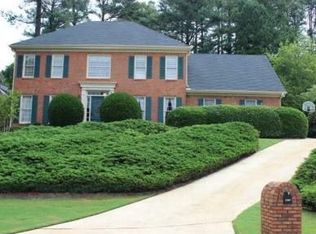 9475 Dominion Way, Johns Creek, GA 30022