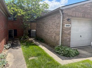 3669 Squires Woods Way #3669, Lexington, KY 40515