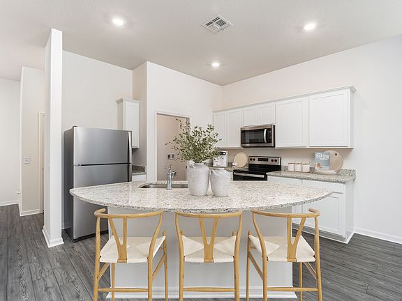 Cook your family s favorite meal in this beautiful kitchen