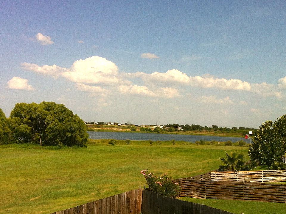 View from Master Bedroom