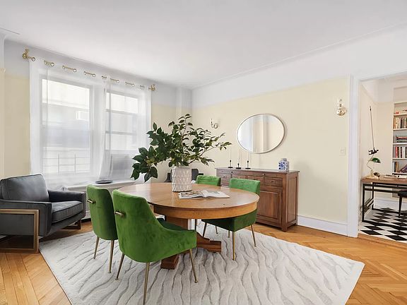 4th image of 505 W End Ave APT 14D