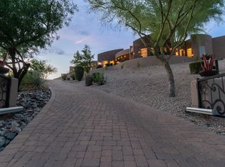 2102 E Clubhouse Dr, Phoenix, AZ 85048